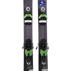 Blizzard Brahma 88 180cm + Rossignol Axium 120 Bindings- USED -Utah Ski Gear 4 bd536ef1 f20f 419b 88a9 5aade1339456