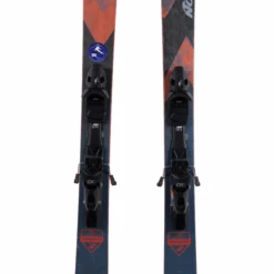 Nordica Enforcer 100 172cm 2023 + Tyrolia SP10 Bindings - USED -Utah Ski Gear 4 e2824e35 058f 4969 b871 0904482a6cbb