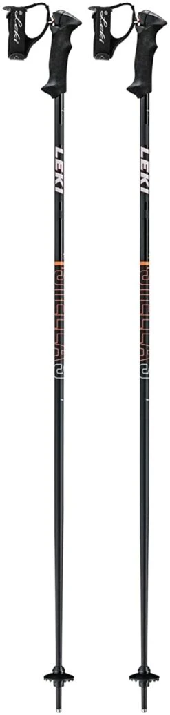 Leki Stella S Alpine Ski Poles - White/Black Or Black/Coral - DISCONTINUED 9 Leki Stella S Alpine Ski Poles - White/Black Or Black/Coral - DISCONTINUED -Utah Ski Gear 51feASb9AaL. AC SL1500