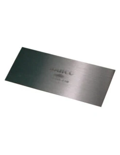 Bahco Firm Steel Scraper For P-Tex Repairs - 474-150-0.80