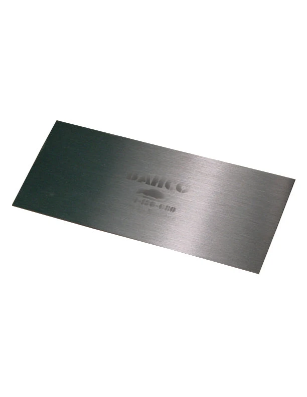 Bahco Firm Steel Scraper For P-Tex Repairs - 474-150-0.80 1 Bahco Firm Steel Scraper For P-Tex Repairs - 474-150-0.80