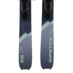 Elan Ripstick 88W 154cm + Demo Bindings 2023 - USED -Utah Ski Gear 5 0ce470e0 9cf4 40bb a6ce d8f0c6ab62c5