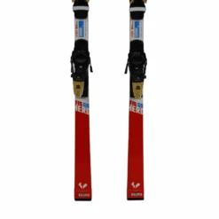 Rossignol Hero FIS GS 182cm + Pivot Race Bindings - USED -Utah Ski Gear 5 11172e00 7dc2 4c29 8bda bd3a26819229