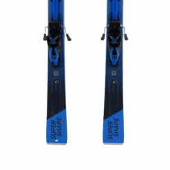 Head E-Titan 170cm 2023 + PRD 12 GW - USED -Utah Ski Gear 5 123545a9 413a 4ef9 92eb c6c375cff606