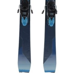 Elan Wildcat 82 CX 152cm + Demo Bindings 2023 -USED -Utah Ski Gear 5 3a1b3a9a fe58 49c1 b98a 5a9fae2ced8a