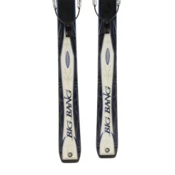 177cm Rossignol Big Bang + Rottefella Telemark Bindings - USED -Utah Ski Gear 5 3f391676 5fce 4d73 bf5b 6587f6b7a3a2