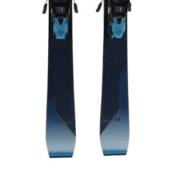 Elan Wildcat 82 CX 158cm + Demo Bindings 2023 -USED -Utah Ski Gear 5 430beb42 74e7 4f59 955d aff2cdeaba77