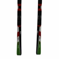 Elan GSX SJ 183cm 2014 + Race Plate - USED -Utah Ski Gear 5 4a7181b3 73a8 4a57 941d 96cd7bf3ed5e