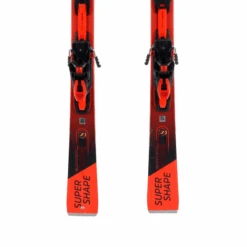 Head E-Rally 156cm 2023 + PRD 12 GW - USED -Utah Ski Gear 5 540b23da 9d27 4b90 8fd9 8593c5b20312