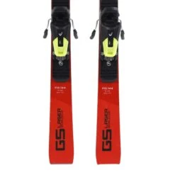 Stockli Laser GS FIS Junior 144cm + Head Bindings - 2023- USED 13 Stockli Laser GS FIS Junior 144cm + Head Bindings - 2023- USED -Utah Ski Gear 5 581f3464 7de9 4a75 8a03 64687933777d