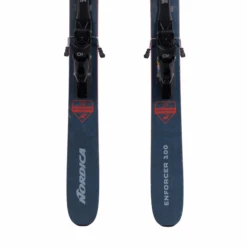 Nordica Enforcer 100 172cm 2023 + Tyrolia SP10 Bindings - USED -Utah Ski Gear 5 6c8876a3 f3ad 4adf b4c0 e161c8b51f81