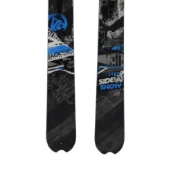 K2 SideShow 181cm + 22 Designs Hammerhead Bindings - USED 13 K2 SideShow 181cm + 22 Designs Hammerhead Bindings - USED -Utah Ski Gear 5 79bcc267 265c 46e1 b11d b2dfbd566271