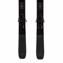 K2 MindBender 98 170 + Salomon Warden 11 - USED -Utah Ski Gear 5 7f56ff83 c15f 4cc6 8854 65c41f92a39c