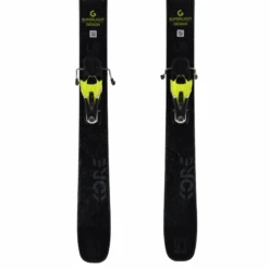 Head Kore 93 171cm 2019 + SPX 12 Bindings - USED 13 Head Kore 93 171cm 2019 + SPX 12 Bindings - USED -Utah Ski Gear 5 826b26aa b913 443a b482 523447ac0f32