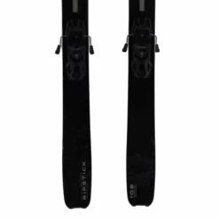 Elan RipStick 106 Black Edition 180 + Tyrolia Attack 14 - USED -Utah Ski Gear 5 8ad01ec0 668c 44b1 af0e 5cf7ccb9cebb
