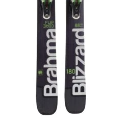 Blizzard Brahma 88 180cm + Rossignol Axium 120 Bindings- USED -Utah Ski Gear 5 b8d2d451 0f53 4f9f 99a8 a277d53a2286