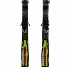 Volkl RaceTiger SL Racing 155cm+ PT Motion Demo - USED -Utah Ski Gear 5 c2207abb cbc7 44e5 9fad 9e229430dc40