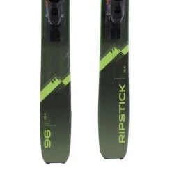 Elan Ripstick 96 164cm + Demo Bindings 2023 - USED 11 Elan Ripstick 96 164cm + Demo Bindings 2023 - USED -Utah Ski Gear 5 cd384653 8087 4404 9d2b 77f849a3c5a9
