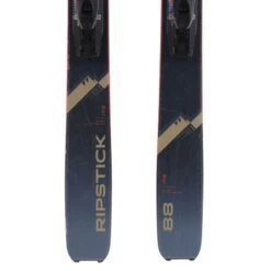 Elan Ripstick 88 172cm + Demo Bindings 2023 - USED -Utah Ski Gear 5 cdde4fe6 9b8e 4c67 9853 4011b1dfe9fe