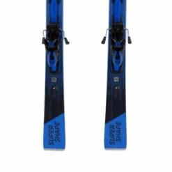 Head E-Titan 163cm 2023 + PRD 12 GW - USED -Utah Ski Gear 5 d37955dc 6d52 4f19 8323 34875f584932