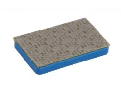 Kunzmann Polier-Diamant Finishing Diamond Medium