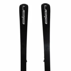 Elan Insomnia 73 Black Edition 164 + ELX 11 - USED 14 Elan Insomnia 73 Black Edition 164 + ELX 11 - USED -Utah Ski Gear 6 1fd01865 9d36 4b31 a1a6 778e2c2d2b13