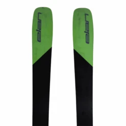 Elan RipStick 106 Black Edition 180 + Tyrolia Attack 14 - USED -Utah Ski Gear 6 214dab92 eb28 4433 9f6e cc959c71501c