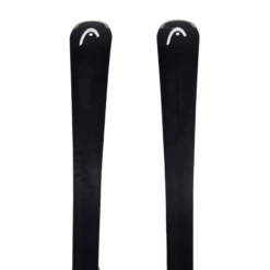 Head E-Rally 163cm 2023 + PRD 12 GW - USED -Utah Ski Gear 6 3c7f1d32 6589 490a bc01 591fa275ec8a