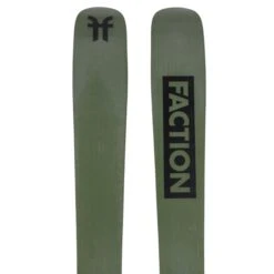 Faction Agent 2 171cm + Demo Bindings 2023 - USED -Utah Ski Gear 6 47794dc2 b63e 4764 9f95 2e987b8f88c8