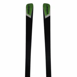 Elan GSX SJ 183cm 2014 + Race Plate - USED -Utah Ski Gear 6 610f890f 0655 43c8 ad49 a07134f55705