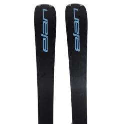 Elan Wildcat 82 CX 152cm + Demo Bindings 2023 -USED -Utah Ski Gear 6 626317bb bf2b 40c6 9e3a 404a59e7b1fb