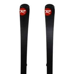 Rossignol Hero Jr Fis SL Pro 146cm Ski + Rossignol Jr Bindings- USED -Utah Ski Gear 6 81261a40 7dd2 48da a1ac d4a2fe6527a2