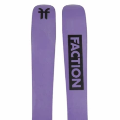 Faction Agent 2x 155cm 2023 + Tyrolia SP10 Bindings - USED -Utah Ski Gear 6 840ba276 9dc3 4d5a 86a1 ef9b7494a135