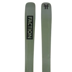 Faction Agent 2 182cm + Demo Bindings 2023 - USED -Utah Ski Gear 6 8a2175a4 8987 4a59 829b 38e7fc5b8add