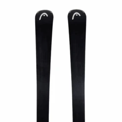 Head E-Titan 170cm 2023 + PRD 12 GW - USED -Utah Ski Gear 6 a03bd8ec f15b 478e b8c4 ed093344656a