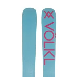 156cm Volkl Aura + Rossignol Jr Bindings- 2015- USED -Utah Ski Gear 6 a74b367f 2021 4c0d 8e0b 9ae59bcbb2ca