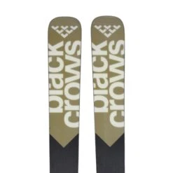 Black Crows Daemon Birdie 164cm + Shift Bindings 2020 + Skins - USED -Utah Ski Gear 6 af58aa66 4bbc 4b2c a93c a4ad6e4c66a0