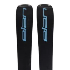 Elan Wildcat 82 CX 158cm + Demo Bindings 2023 -USED -Utah Ski Gear 6 d2fbb400 7196 47d2 9b8e d78d657b04ea