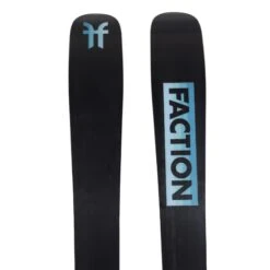 Faction Dancer 2x 155cm + Demo Bindings 2023 - USED -Utah Ski Gear 6 e0ca61df 0ee6 49c8 8daf 71e50bd4afd8