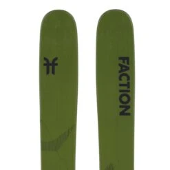 Faction Agent 2 177cm + Demo Bindings 2023 - USED -Utah Ski Gear 6 e136b0ff fe97 4af3 9fc6 4c8fb3f9716c