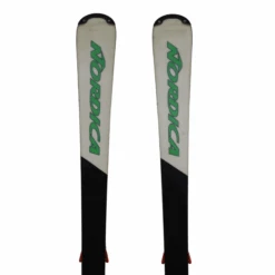 Nordica Dobermann SL Jr 143cm + Marker Comp 10 Binding - USED -Utah Ski Gear 6 ef5cd689 c4ac 4dcd 8e76 a60889e20ddd
