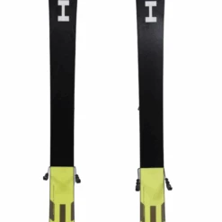 163cm Head Kore 93 22/23 + Tyrolia SP10 Bindings - USED 15 163cm Head Kore 93 22/23 + Tyrolia SP10 Bindings - USED -Utah Ski Gear 7