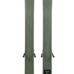 Faction Agent 2 182cm + Demo Bindings 2023 - USED -Utah Ski Gear 7 1f3bae9c f8e1 4778 8f0f ec9f117a937d