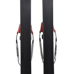 177cm Rossignol Big Bang + Rottefella Telemark Bindings - USED -Utah Ski Gear 7 3b371b08 9531 44d3 b703 14b17de67970