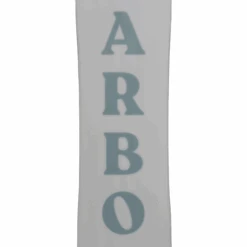 Arbor Ethos Rocker 2023 - USED -Utah Ski Gear 7 53c4340d 0262 4c2a 9c8b fd364d314388