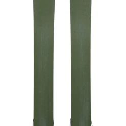 Faction Agent 2 171cm + Demo Bindings 2023 - USED -Utah Ski Gear 7 5504dfc5 1304 4113 894f befe6dc0be17