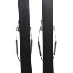 160cm Fischer Vision Vapor + Telemark Bindings- 2008-USED 15 160cm Fischer Vision Vapor + Telemark Bindings- 2008-USED -Utah Ski Gear 7 56f58b45 9dd7 471f b870 5858210f9cae