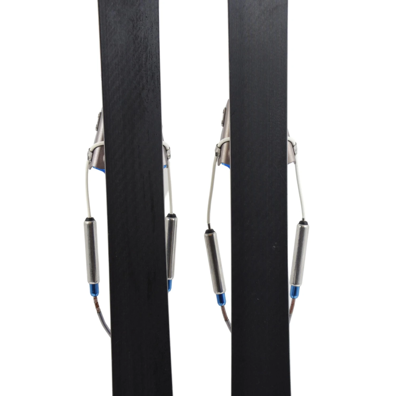 160cm Fischer Vision Vapor + Telemark Bindings- 2008-USED 7 160cm Fischer Vision Vapor + Telemark Bindings- 2008-USED - Image 7