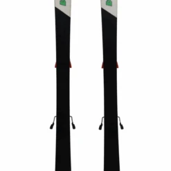 Nordica Dobermann SL Jr 143cm + Marker Comp 10 Binding - USED -Utah Ski Gear 7 901f2c07 1110 4d5f 9b4e 4f77e622a20a