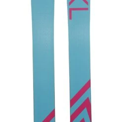 156cm Volkl Aura + Rossignol Jr Bindings- 2015- USED -Utah Ski Gear 7 b1b600c9 05df 41ee a068 eb6747aa0817